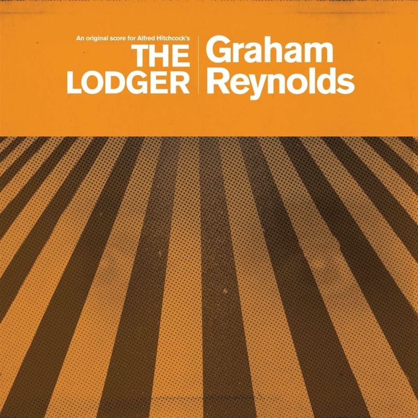 Graham Reynolds - The Lodger on Vinyl