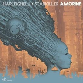 Harleighblu x Starkiller - Amorine... 