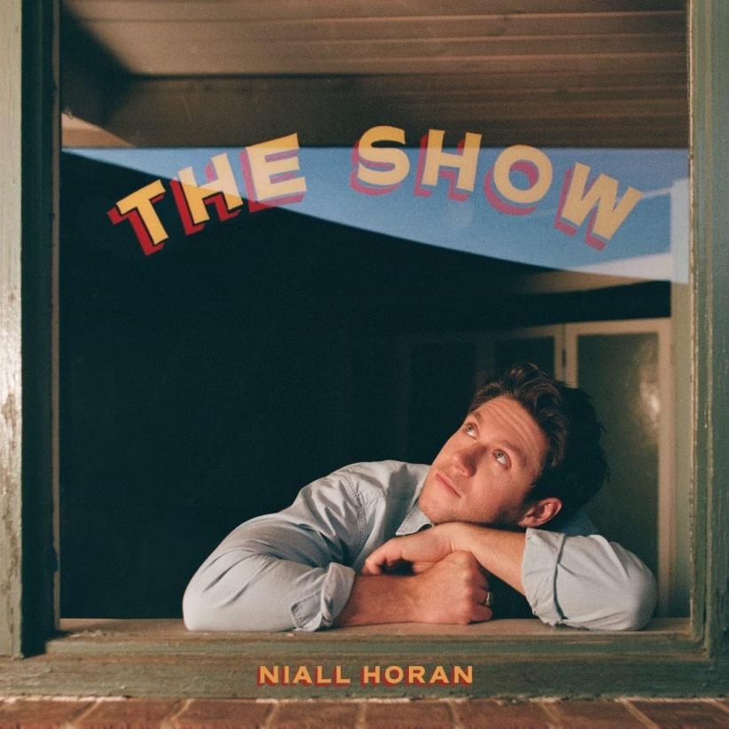 Horan,Niall - The Show (Ltd. Edition) on Vinyl