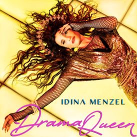 Idina Menzel - Drama Queen... 