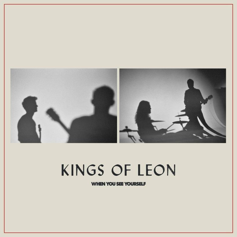 Kings Of Leon - When You See Yourself on Vinyl