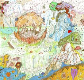 Kiran Leonard - Grapefruit... 