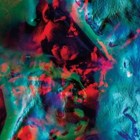 Lucy Gooch - Rain's Break... 