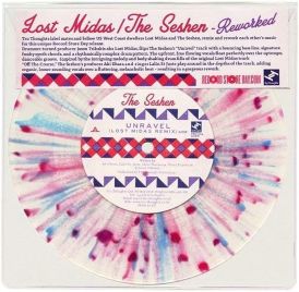 Lost Midas / The Seshen - Reworked... 