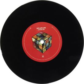 Lips Lips Lips - In All Eternity (7inch)... 