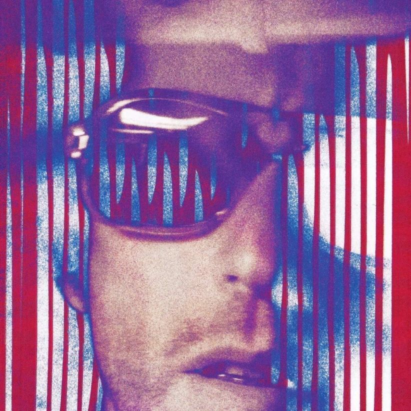 Liam Hayes - Mirage Garage on Vinyl