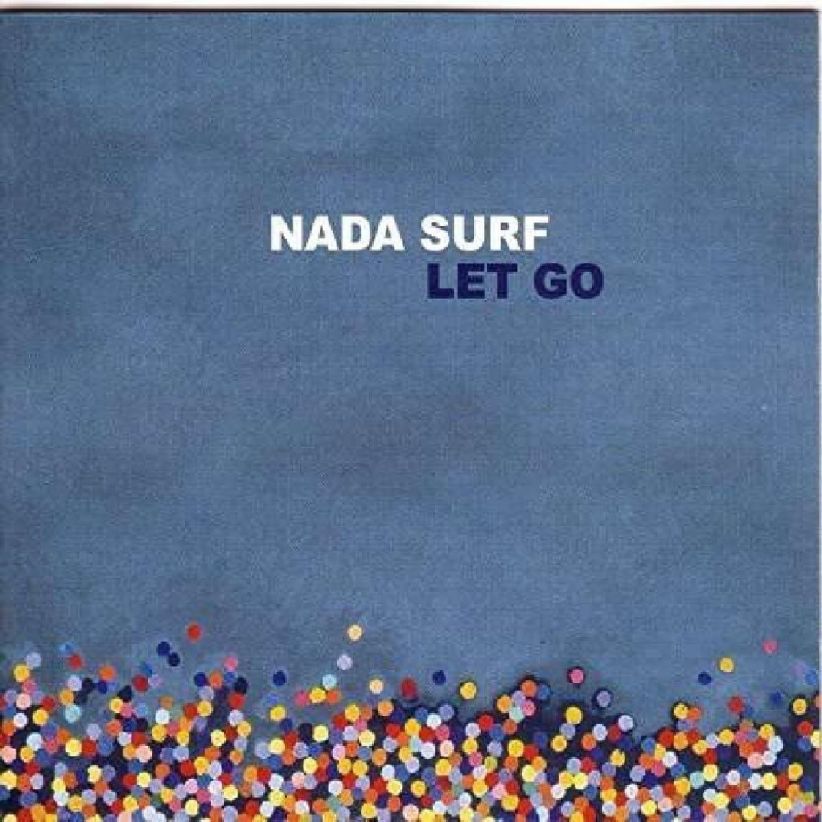 Nada Surf - Let Go on Vinyl