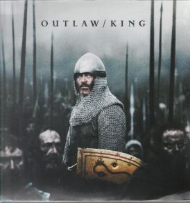 Outlaw King - A Netflix Original Soundtrack... 