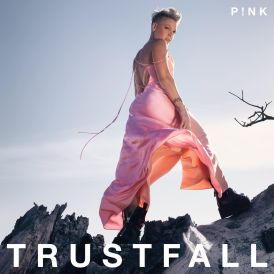 P!nk - Trustfall... 