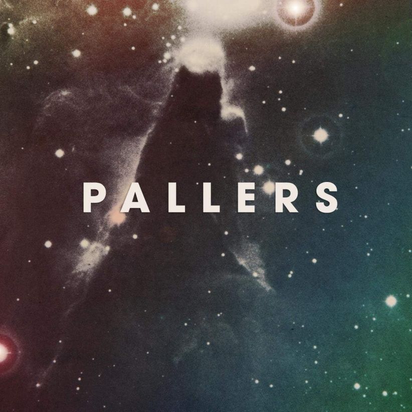 Pallers - Humdrum on Vinyl