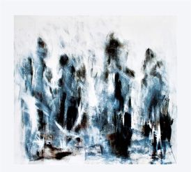 Patti Yang Group - War On Love... 