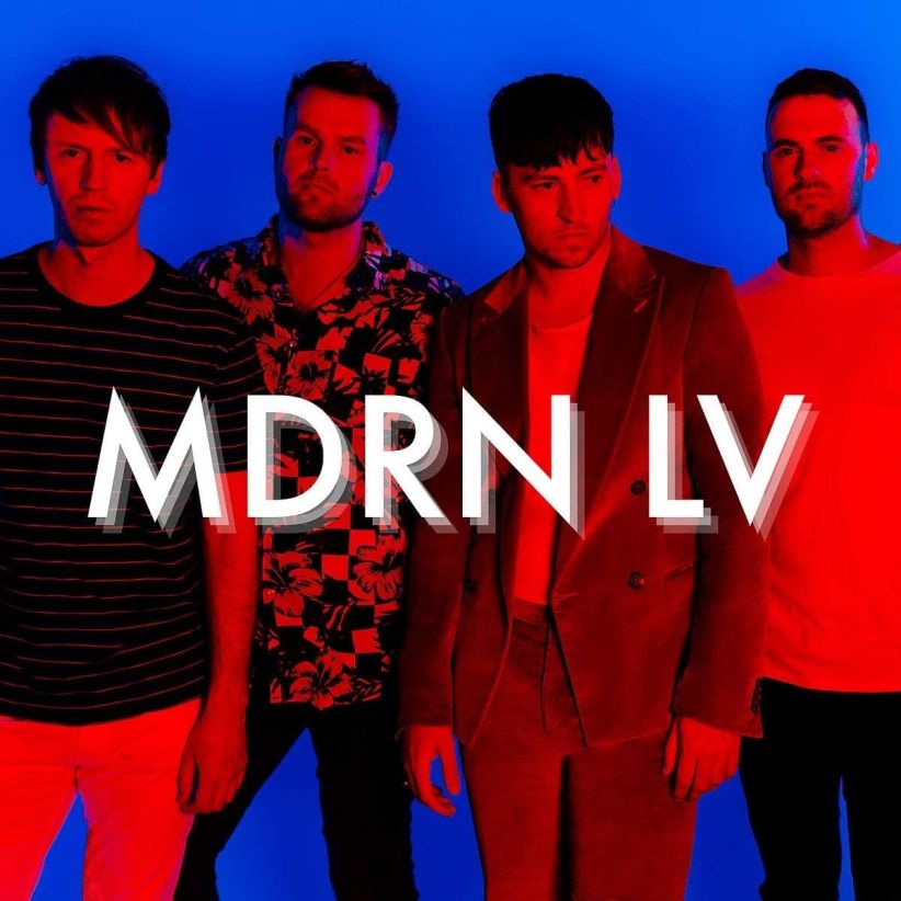 Picture This - MDRN LV on Vinyl