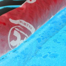 Powell - Flash Across The Intervals... 