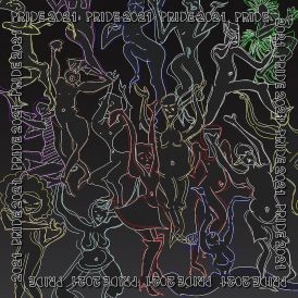 Pride 2021 (Light Rose)... 