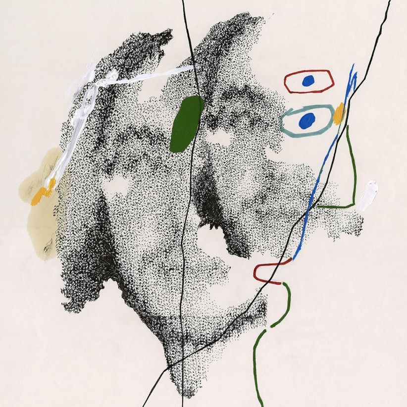 Quickly Quickly The Long and Short of It (Limited Ed Forrest Green) on Vinyl