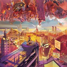 Ratchet & Clank: Rift Apart (Original Soundtrack)... 
