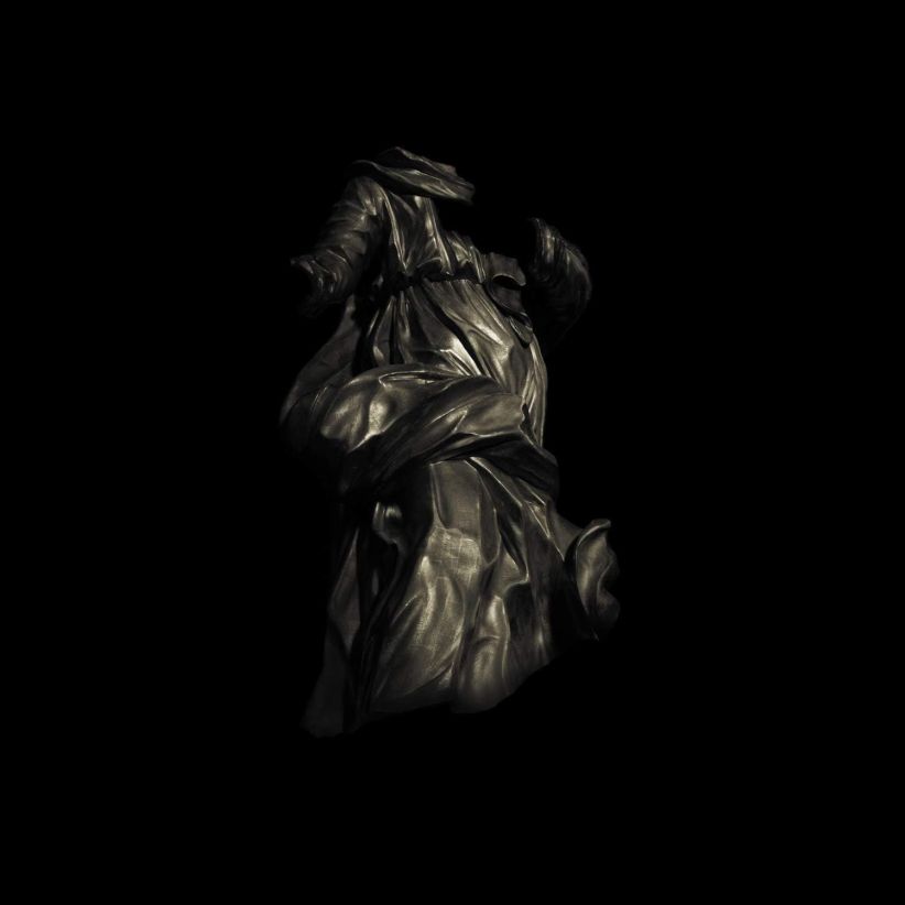 Resina - Traces on Vinyl