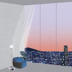 Ron Trent Presents WARM - What Do the Stars Say to You... 