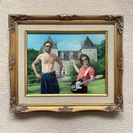 Royal Green - Royal Green... 