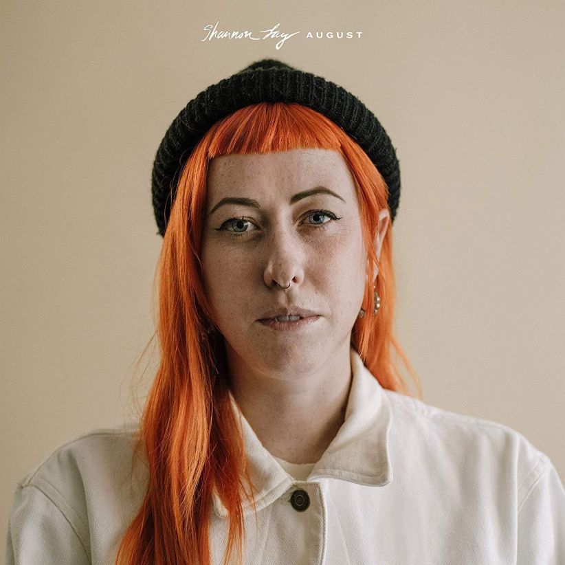 Shannon Lay - August on Vinyl