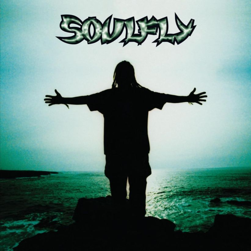 Soulfly - Soulfly on Vinyl