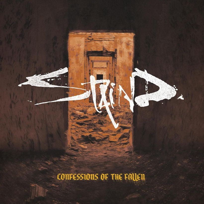 Staind - Confessions Of The Fallen on Vinyl