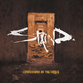 Staind - Confessions Of The Fallen... 
