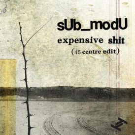 Sub_modu - Expensive Shit... 