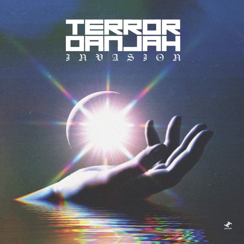 Terror Danjah - Invasion on Vinyl