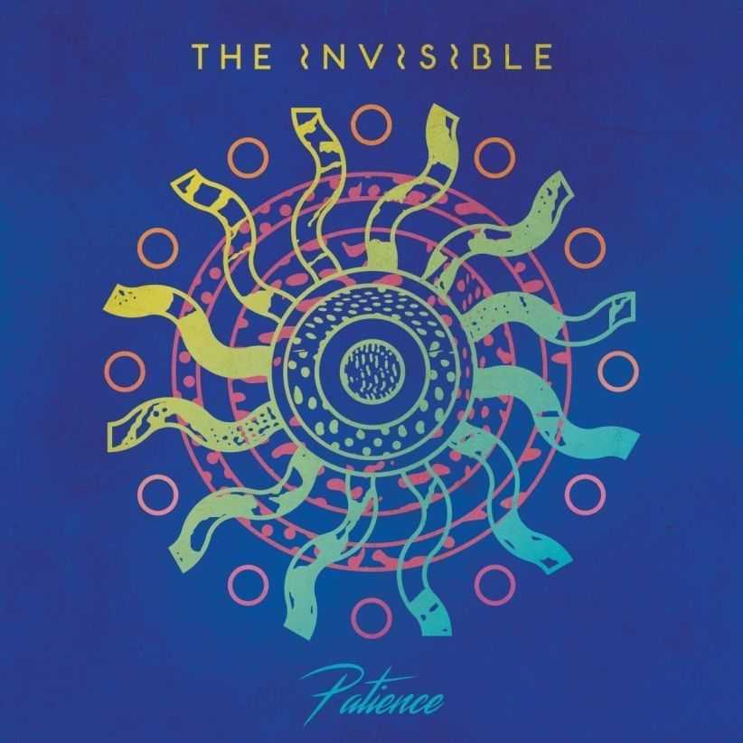 The Invisible - Patience on Vinyl