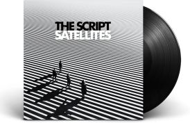 The Script - Satellites... 