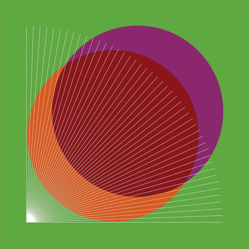 Tops - Anything / Hollow Sound Of The Morning Chimes (7inch) on Vinyl