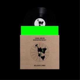 Virgil Abloh Feat. S Delicate Limbs (Remixes)... 