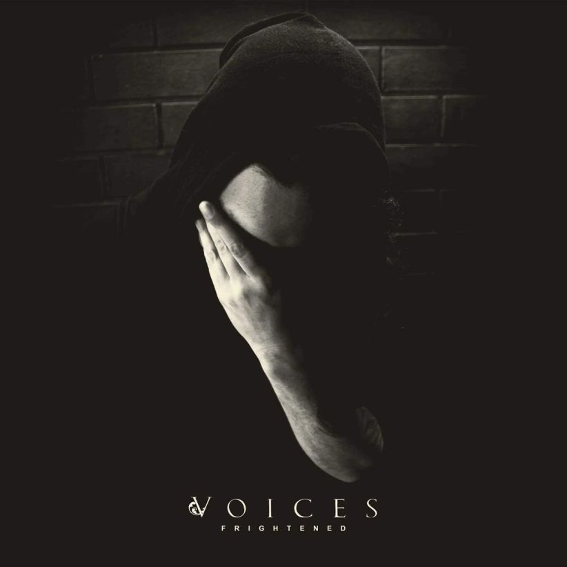 Voices - Frightened on Vinyl