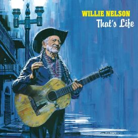 Willie Nelson - That's Life... 