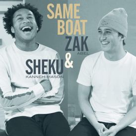 Zak Abel Sheku Kanneh-Mason - Same Boat... 