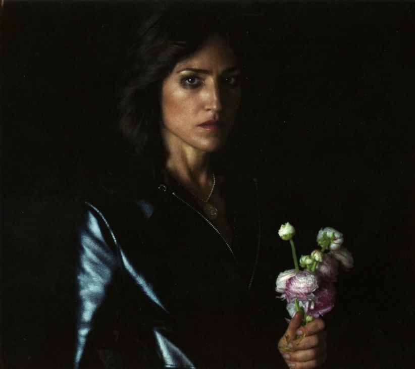 Joan As Police Woman - Damned Devotion on CD