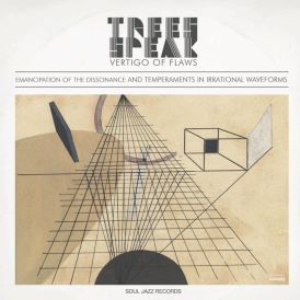 Trees Speak - Vertigo Of Flaws... 