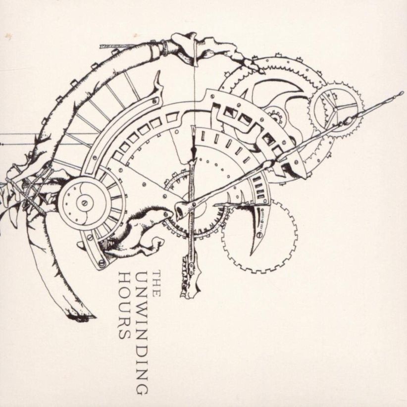 Unwinding Hours on CD