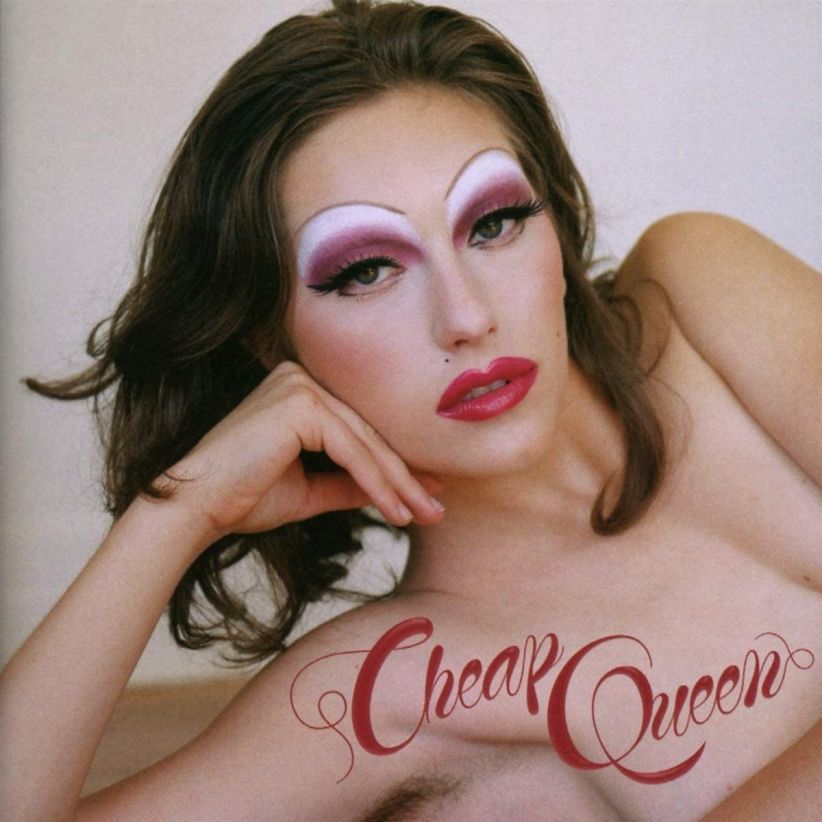 King Princess - Cheap Queen on CD