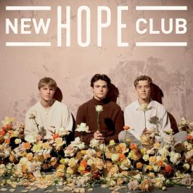 New Hope Club - New Hope Club... 