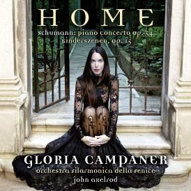 Gloria Campaner - HOME... 