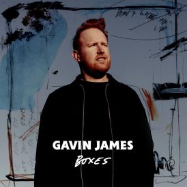 Gavin James - Boxes Ep... 