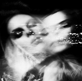 I Break Horses - Warnings... 