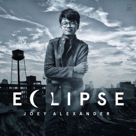 Joey Alexander - Eclipse... 