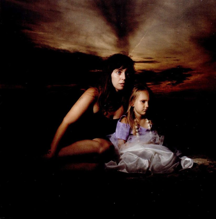 U.S Girls - Heavy Light on CD