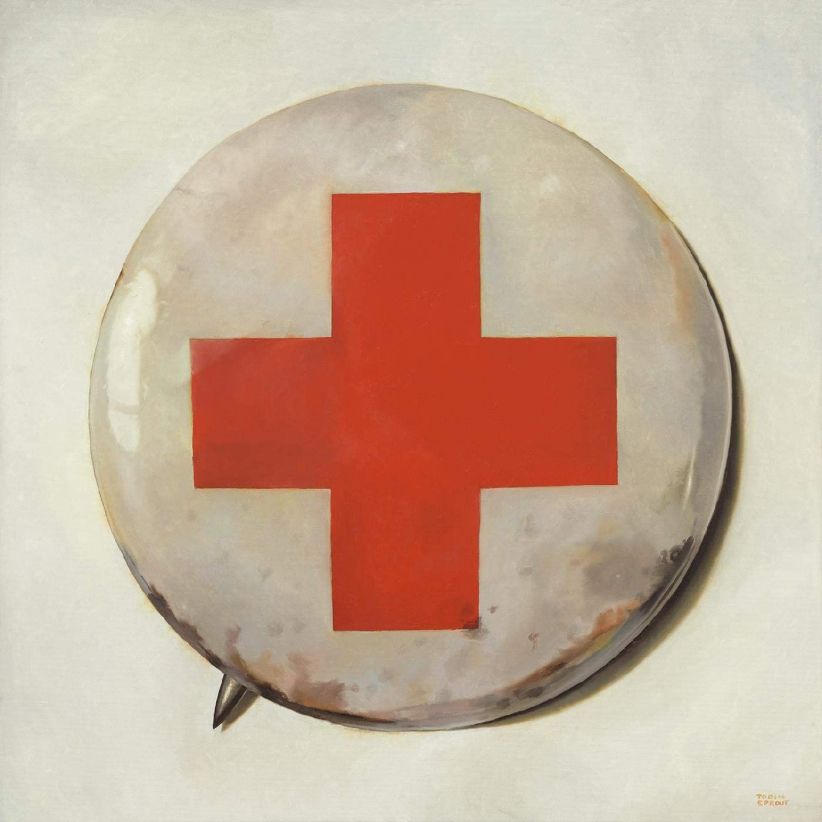 Tobin Sprout - Empty Horses on CD