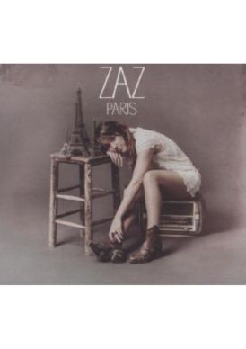 Zaz - Paris... 