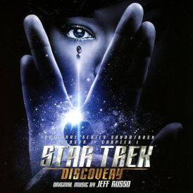 Jeff Russo - Star Trek Discovery... 