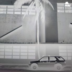 Actress - Karma & Desire... 